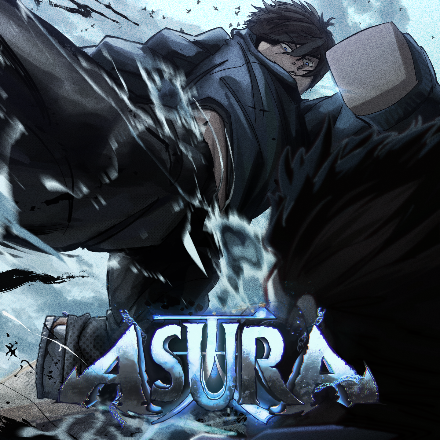 asura