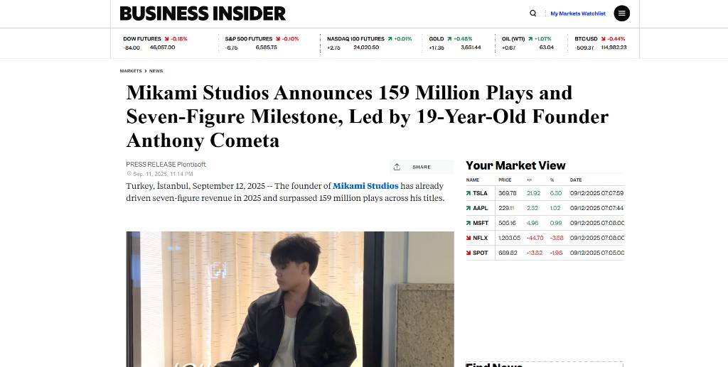 Business Insider